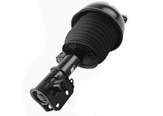 A2123204325 A2123204425 Front Air Suspension Shock Struts + Rear Air Spring Bag For Mercedes Benz E-Class W212 W218 AWD 4 MATIC