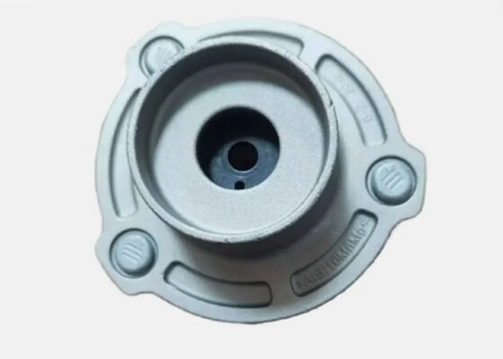 Front Air Suspension Shock Absorber Top Cover Mounting for Tesla Model 3/Y 2017-2023 1188370-00-C Rubber