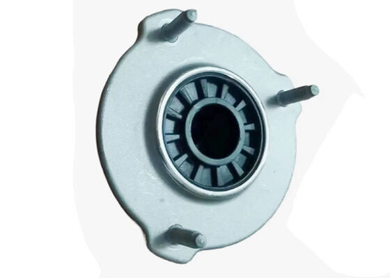 Front Air Suspension Shock Absorber Top Cover Mounting for Tesla Model 3/Y 2017-2023 1188370-00-C Rubber