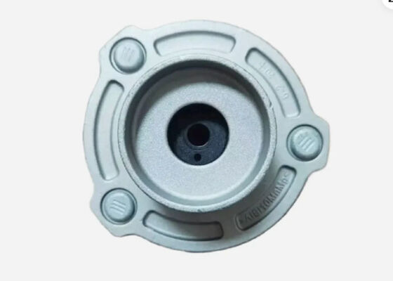 Front Air Suspension Shock Absorber Top Cover Mounting for Tesla Model 3/Y 2017-2023 1188370-00-C Rubber