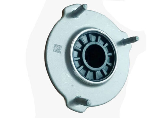 Front Air Suspension Shock Absorber Top Cover Mounting for Tesla Model 3/Y 2017-2023 1188370-00-C Rubber