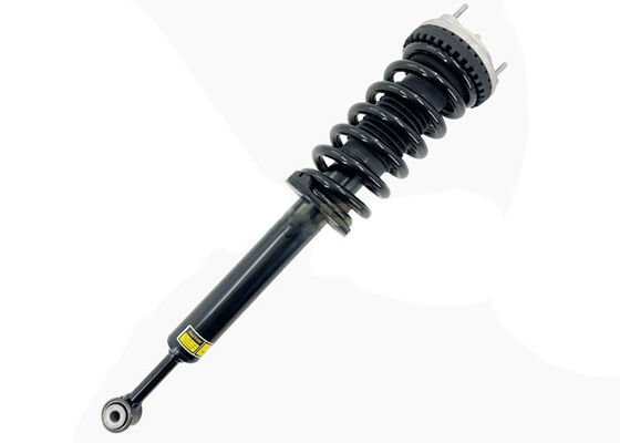 Front Shock Absorber Struts Assys For Maserati Ghibli RWD 14-2019 670008896