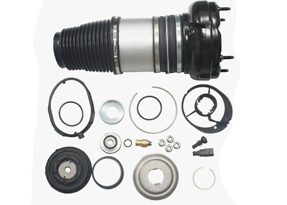 4H0616039 4H0616040 Front Air Suspension Shock Air Spring Repair Kits For Audi A6 C7 A7 4G A8 D4