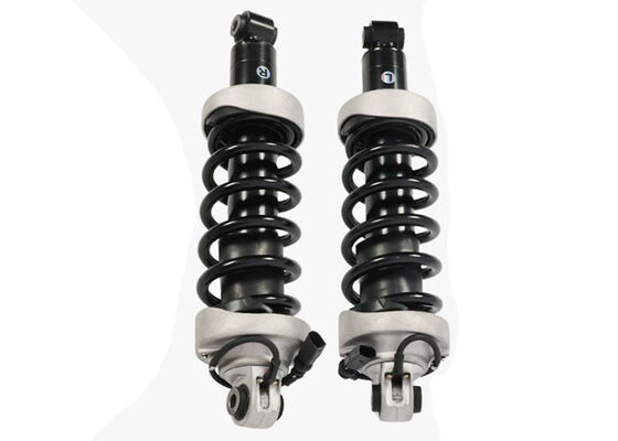 420512019AK 420512020AK Rear Suspension Shock Struts with Magnetic Ride Control For Audi R8 V8 4.2L 5.2L 2007-2015