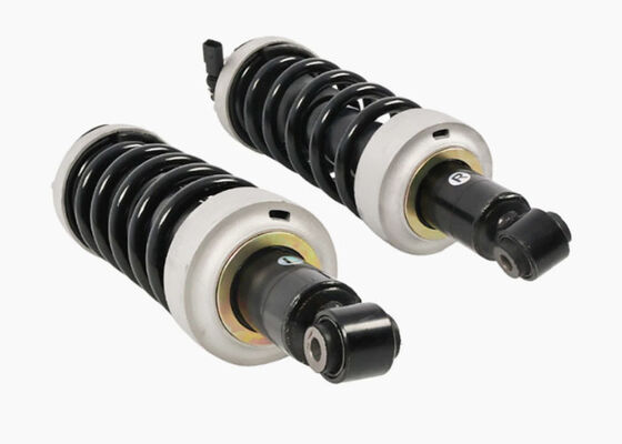 420512019AK 420512020AK Rear Suspension Shock Struts with Magnetic Ride Control For Audi R8 V8 4.2L 5.2L 2007-2015
