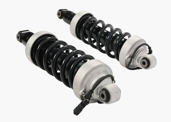 420512019AK 420512020AK Rear Suspension Shock Struts with Magnetic Ride Control For Audi R8 V8 4.2L 5.2L 2007-2015