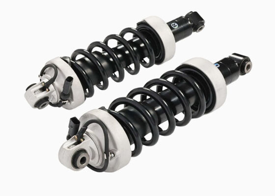 420512019AK 420512020AK Rear Suspension Shock Struts with Magnetic Ride Control For Audi R8 V8 4.2L 5.2L 2007-2015