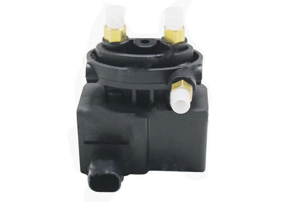 A6393280030 Air Suspension Solenoid Control Valve Unit for Mercedes-Benz Vito Viano W639 04-14