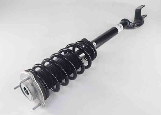 A2543201503 A2543201603 Front Strut Shock Assembly with Coil Spring for Mercedes Benz X254 GLC300e-4 MATIC. 2022-2025