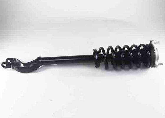 A2543201503 A2543201603 Front Strut Shock Assembly with Coil Spring for Mercedes Benz X254 GLC300e-4 MATIC. 2022-2025
