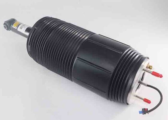 85521600 23154031 Rear Air Suspension Shock Struts w/ Magnetic Control For Cadillac Escalade Tahoe GMC Yukon 21-24