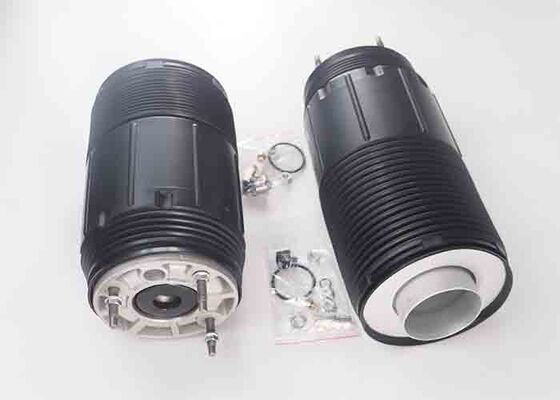 84932267 84940628 Rear Air Suspension Shock Repair Kit Air Spring Rubber Bellows for Cadillac Escalade Tahoe Yukon GMC 21-24