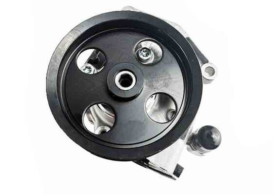 For Mercedes Benz W212 E300 E350 E500 E550 4MATIC Power Steering Pump 0064664401