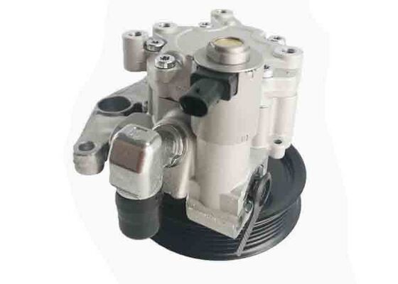 For Mercedes Benz W212 E300 E350 E500 E550 4MATIC Power Steering Pump 0064664401