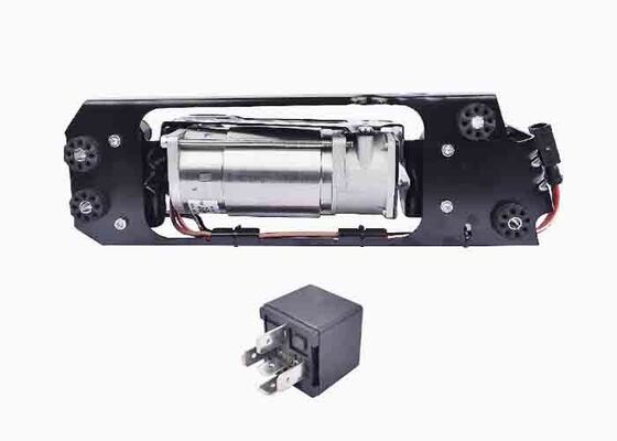 37206789450 37206864215 Air Suspension Compressor Pump with Bracket & Valve Block For BMW 5' 7' F11 F01 F02 F04 F07 GT