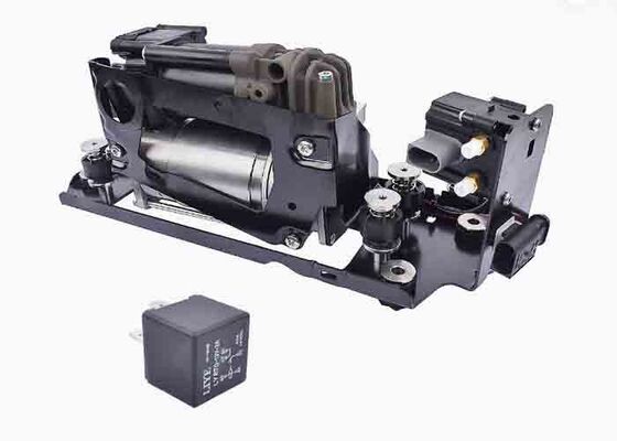 37206789450 37206864215 Air Suspension Compressor Pump with Bracket & Valve Block For BMW 5' 7' F11 F01 F02 F04 F07 GT