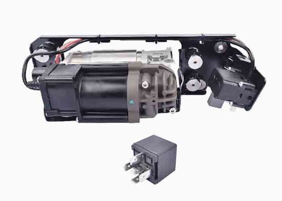 37206789450 37206864215 Air Suspension Compressor Pump with Bracket & Valve Block For BMW 5' 7' F11 F01 F02 F04 F07 GT