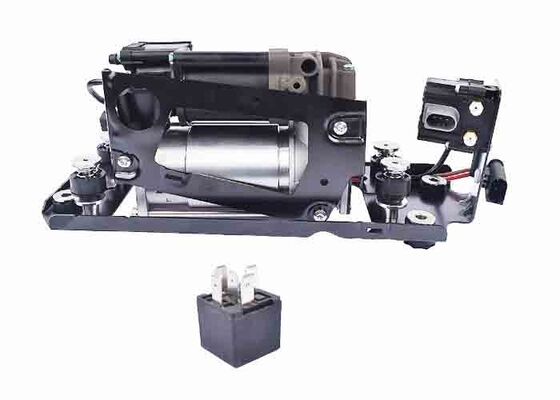 37206789450 37206864215 Air Suspension Compressor Pump with Bracket & Valve Block For BMW 5' 7' F11 F01 F02 F04 F07 GT