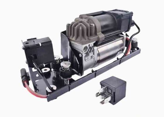 37206789450 37206864215 Air Suspension Compressor Pump with Bracket & Valve Block For BMW 5' 7' F11 F01 F02 F04 F07 GT