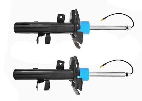 Front Shock Absorber Struts For Ford Focus MK3 RS 2016-2018 G1FZ-18124-F