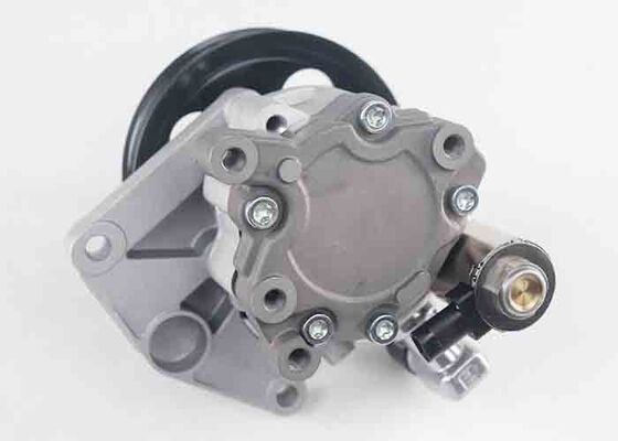For Mercedes W212 E300 E350 E500 E550 4MATIC Power Steering Pump 0064664501 