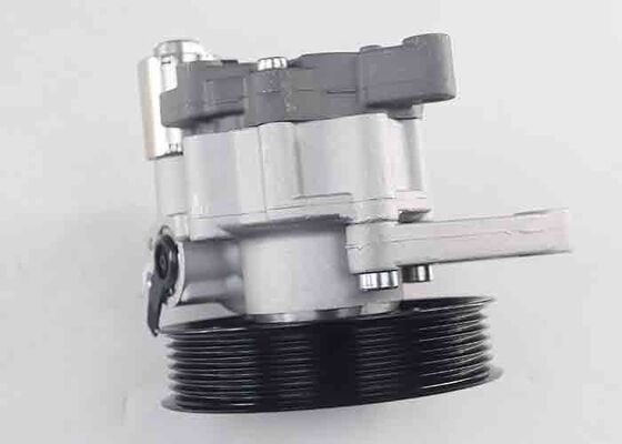 For Mercedes W212 E300 E350 E500 E550 4MATIC Power Steering Pump 0064664501 