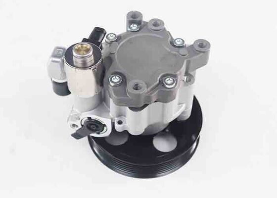 For Mercedes W212 E300 E350 E500 E550 4MATIC Power Steering Pump 0064664501 
