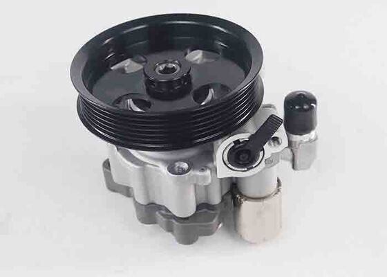 For Mercedes W212 E300 E350 E500 E550 4MATIC Power Steering Pump 0064664501 
