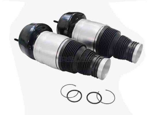 A1663202513 A1663202613 A1663201313 A1663201413 FRONT LEFT&RIGHT AIR SUSPENSION SPRING BAG FOR MERCEDES BENZ W166 X166 GL ML-CLASS