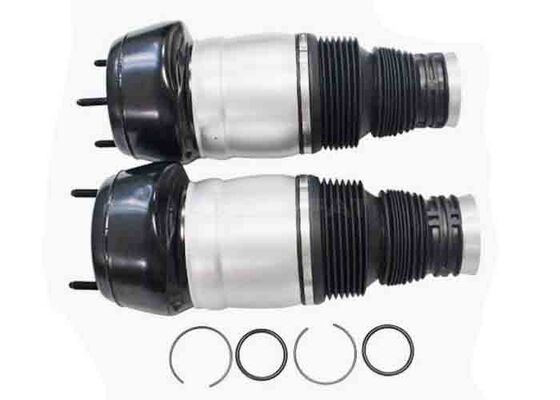 A1663202513 A1663202613 A1663201313 A1663201413 FRONT LEFT&RIGHT AIR SUSPENSION SPRING BAG FOR MERCEDES BENZ W166 X166 GL ML-CLASS