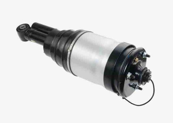LR032651 LR032652 LR020000 LR020001 Rear Air Suspension Shock Absorber Struts with VDS For Land Rover Range Rover Sport Discvery 3 & 4 L320 10-13