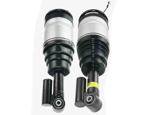 LR032651 LR032652 LR020000 LR020001 Rear Air Suspension Shock Absorber Struts with VDS For Land Rover Range Rover Sport Discvery 3 & 4 L320 10-13