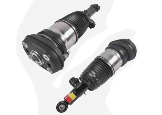 37106869047 37106869048 Rear Air Suspension Shock Struts with VDC Fit for BMW X5 G05 X6 G06 X7 G07 2019-2022