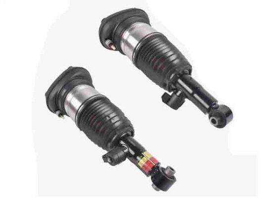 37106869047 37106869048 Rear Air Suspension Shock Struts with VDC Fit for BMW X5 G05 X6 G06 X7 G07 2019-2022