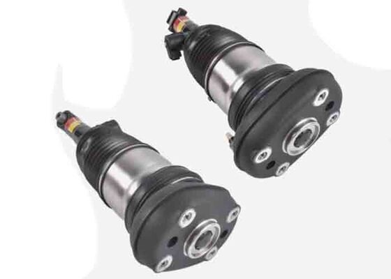 37106869047 37106869048 Rear Air Suspension Shock Struts with VDC Fit for BMW X5 G05 X6 G06 X7 G07 2019-2022