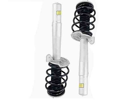37116770055 37116770056 Front Shock Struts Assys w/EDC For BMW 7 Series E65 E66 750Li 760Li 2001-2008