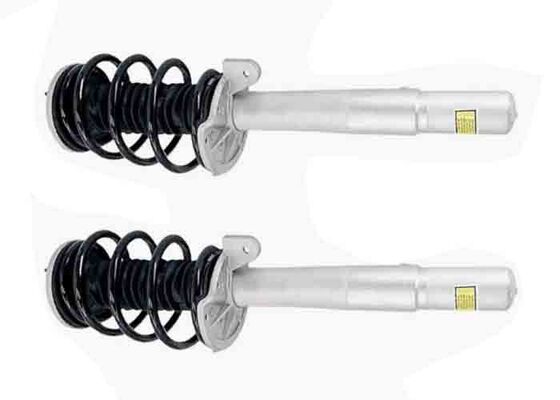 37116770055 37116770056 Front Shock Struts Assys w/EDC For BMW 7 Series E65 E66 750Li 760Li 2001-2008