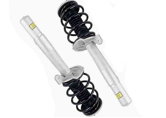 37116770055 37116770056 Front Shock Struts Assys w/EDC For BMW 7 Series E65 E66 750Li 760Li 2001-2008