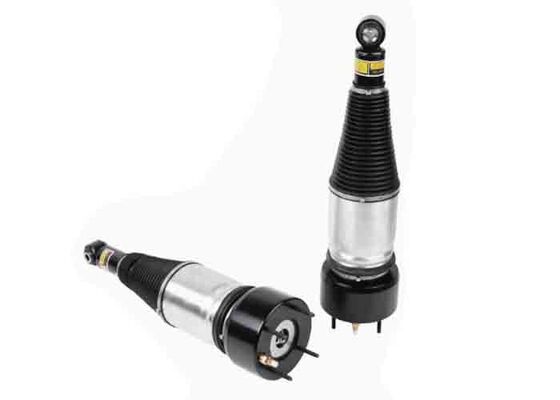 REAR AIR SUSPENSION SHOCK STRUTS FOR JAGUAR XJ XJR XJL X351 10-19 C2D33845 C2D33846