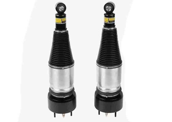 REAR AIR SUSPENSION SHOCK STRUTS FOR JAGUAR XJ XJR XJL X351 10-19 C2D33845 C2D33846