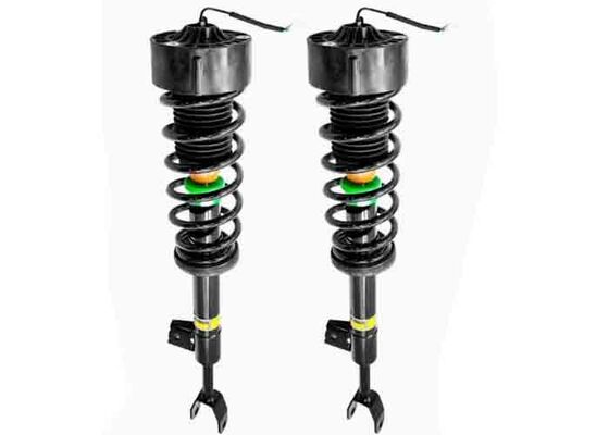 84130115 23412916 84130114 23412915 LH + RH Front Shock Absorber Assy For Cadillac GM CT6 2WD RWD 2018-2020