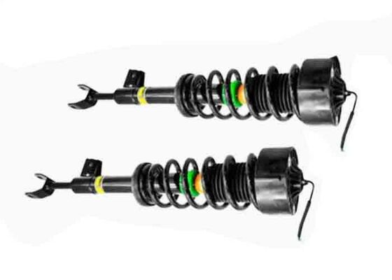 84130115 23412916 84130114 23412915 LH + RH Front Shock Absorber Assy For Cadillac GM CT6 2WD RWD 2018-2020