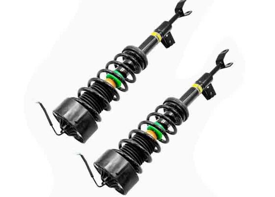 84130115 23412916 84130114 23412915 LH + RH Front Shock Absorber Assy For Cadillac GM CT6 2WD RWD 2018-2020