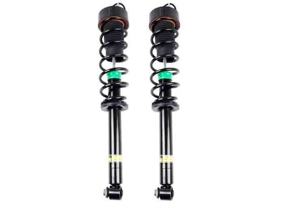 23405719 23405720 Rear Shock Struts Assembly with Magnetic Fits for Cadillac CT6 RWD AWD 2018-2020 2.0L l4 3.6L