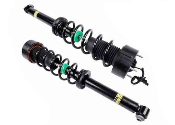 23405719 23405720 Rear Shock Struts Assembly with Magnetic Fits for Cadillac CT6 RWD AWD 2018-2020 2.0L l4 3.6L