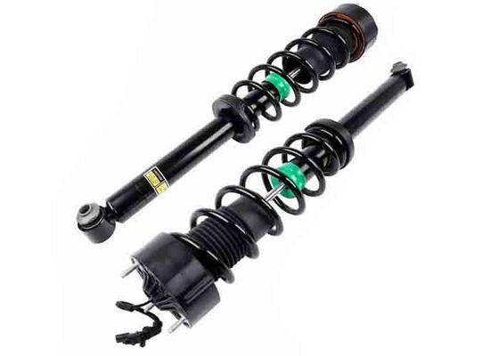 23405719 23405720 Rear Shock Struts Assembly with Magnetic Fits for Cadillac CT6 RWD AWD 2018-2020 2.0L l4 3.6L