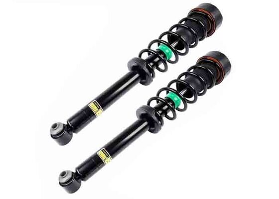 23405719 23405720 Rear Shock Struts Assembly with Magnetic Fits for Cadillac CT6 RWD AWD 2018-2020 2.0L l4 3.6L