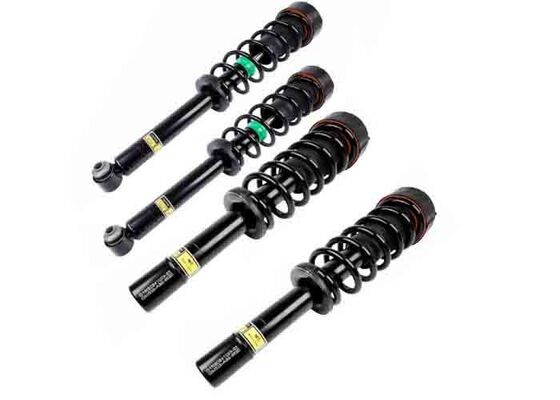 84479800 84239993 23276555 Front Rear Shock Absorber Struts Assys with Magnetic For Cadillac CT6 AWD 16-18 Sedan