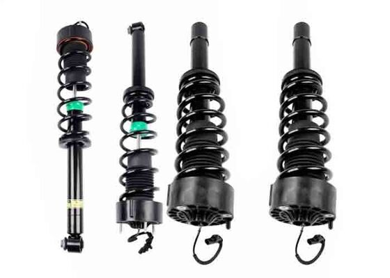 84479800 84239993 23276555 Front Rear Shock Absorber Struts Assys with Magnetic For Cadillac CT6 AWD 16-18 Sedan