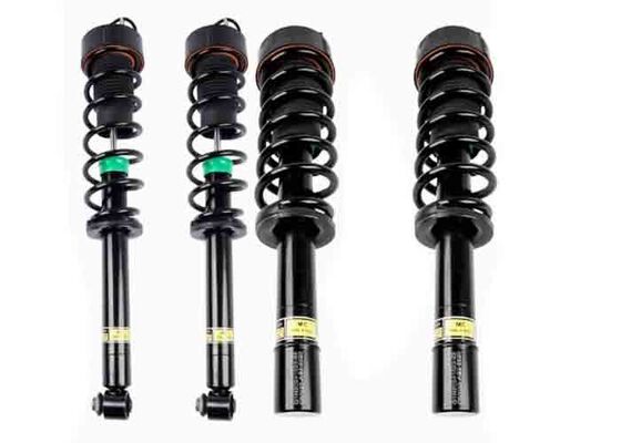 84479800 84239993 23276555 Front Rear Shock Absorber Struts Assys with Magnetic For Cadillac CT6 AWD 16-18 Sedan